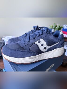 Saucony Eclipse